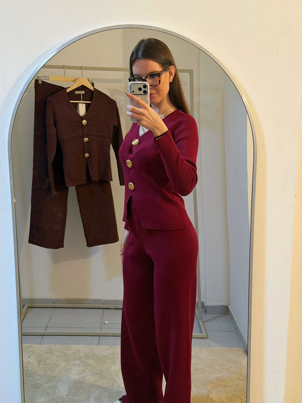 Conjunto conchas 0