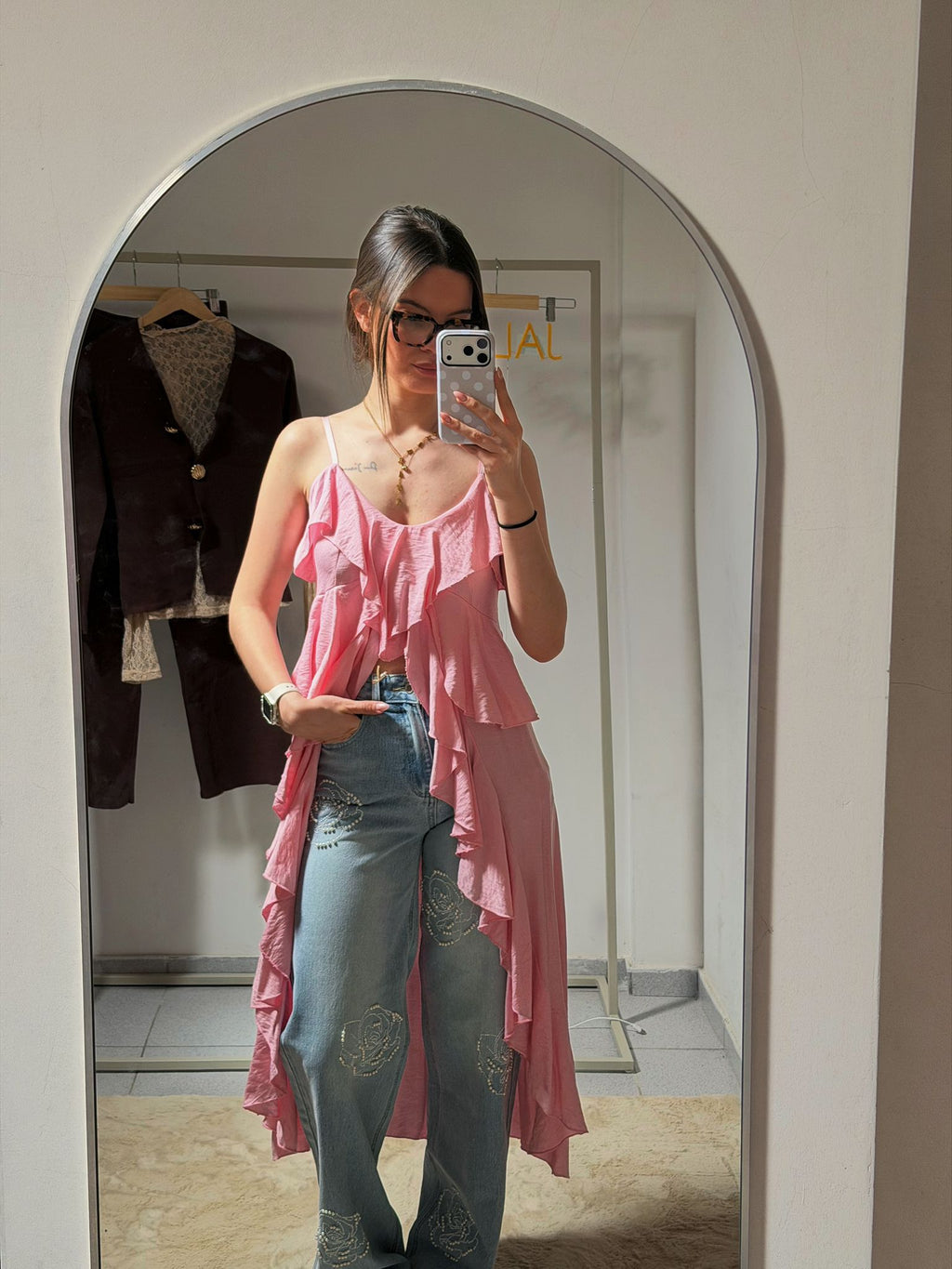 Conjunto color