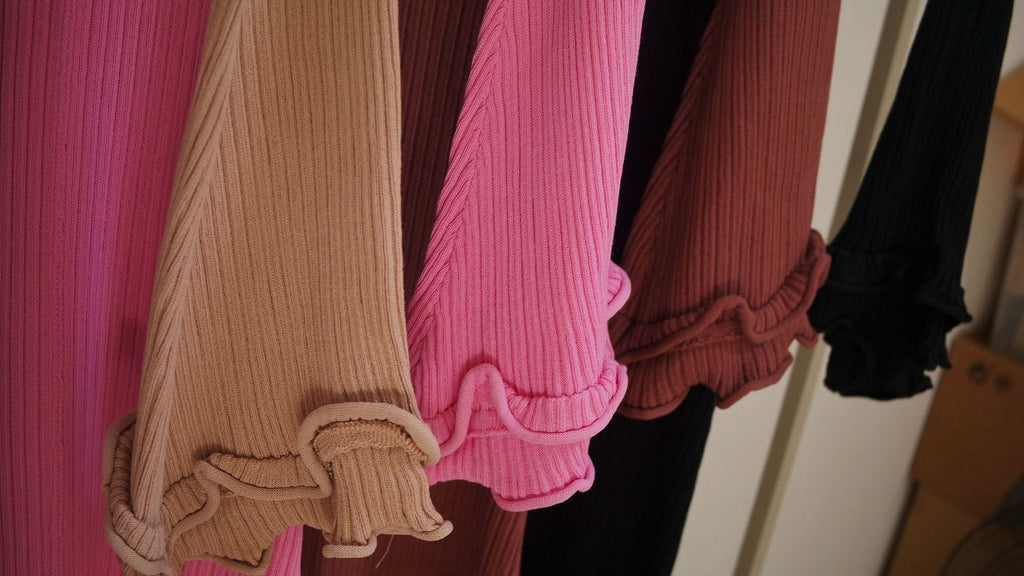 Vestido spring