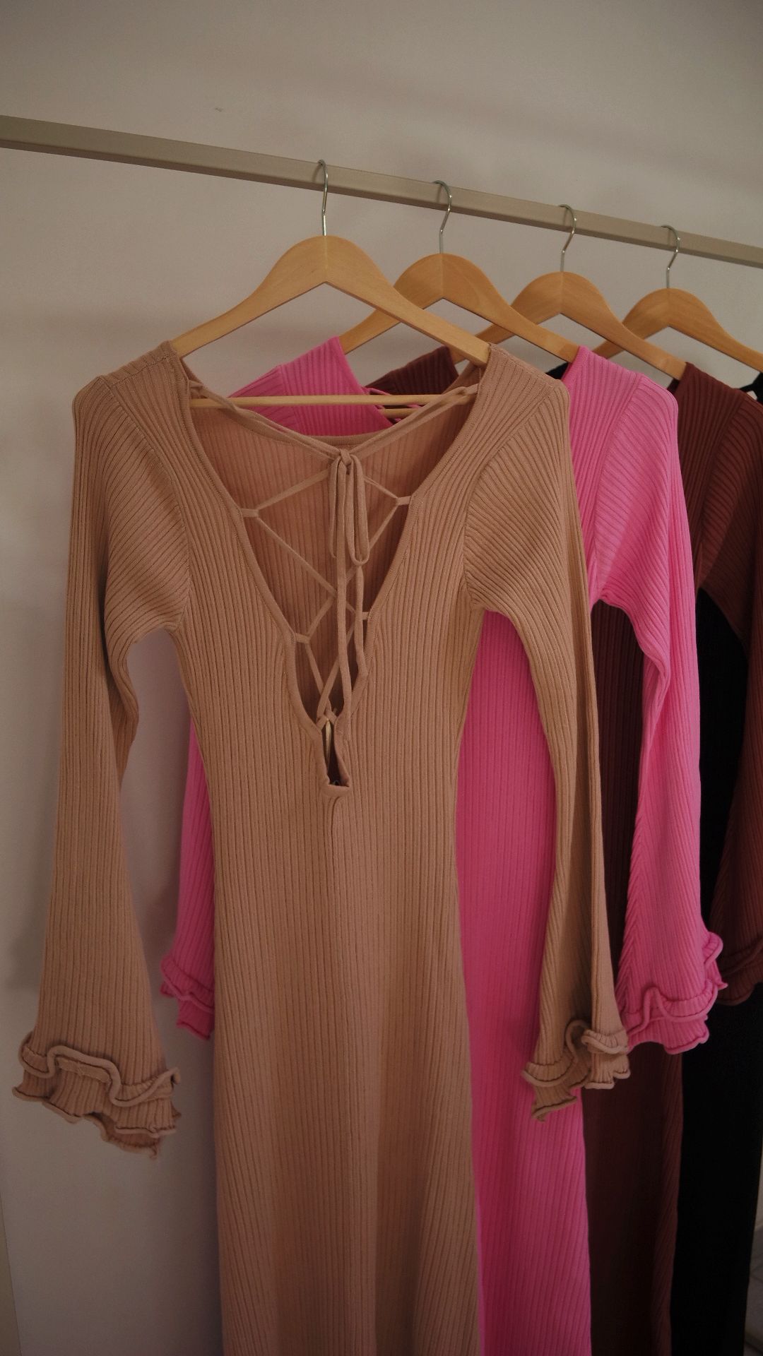 Vestido spring