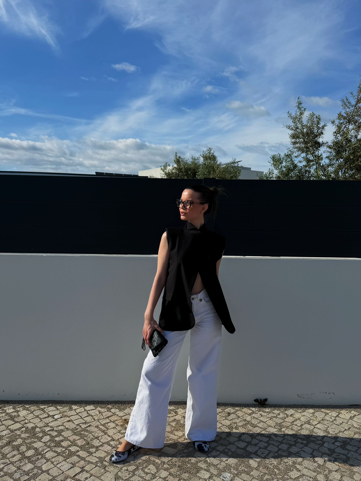 Blazer summer
