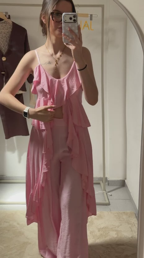 Conjunto color